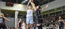 Artego Bydgoszcz - Energa Toruń 77:83 (styczeń 13, 2019)