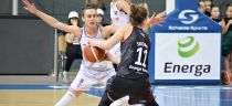 Artego Bydgoszcz - Energa Toruń 77:83 (styczeń 13, 2019)