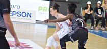 Artego Bydgoszcz - Energa Toruń 77:83 (styczeń 13, 2019)