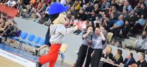 Artego Bydgoszcz - Energa Toruń 77:83 (styczeń 13, 2019)