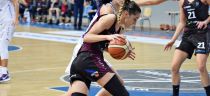 Artego Bydgoszcz - Energa Toruń 77:83 (styczeń 13, 2019)