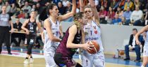 Artego Bydgoszcz - Energa Toruń 77:83 (styczeń 13, 2019)