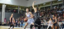 Artego Bydgoszcz - Energa Toruń 77:83 (styczeń 13, 2019)