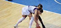 Artego Bydgoszcz - Energa Toruń 77:83 (styczeń 13, 2019)