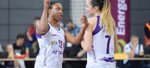Artego Bydgoszcz - Energa Toruń 77:83 (styczeń 13, 2019)