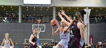Artego Bydgoszcz - Energa Toruń 77:83 (styczeń 13, 2019)