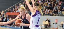 Artego Bydgoszcz - Energa Toruń 77:83 (styczeń 13, 2019)