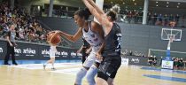 Artego Bydgoszcz - Energa Toruń 77:83 (styczeń 13, 2019)