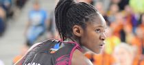 Artego Bydgoszcz - Energa Toruń 77:83 (styczeń 13, 2019)