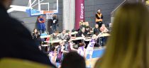 Artego Bydgoszcz - Energa Toruń 77:83 (styczeń 13, 2019)