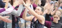 Artego Bydgoszcz - Energa Toruń 77:83 (styczeń 13, 2019)