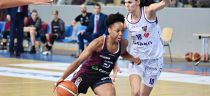 Artego Bydgoszcz - Energa Toruń 77:83 (styczeń 13, 2019)