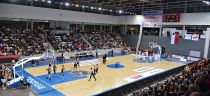 Artego Bydgoszcz - Energa Toruń 77:83 (styczeń 13, 2019)