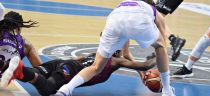 Artego Bydgoszcz - Energa Toruń 77:83 (styczeń 13, 2019)