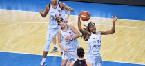 Artego Bydgoszcz - Energa Toruń 77:83 (styczeń 13, 2019)