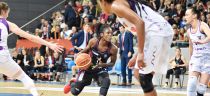 Artego Bydgoszcz - Energa Toruń 77:83 (styczeń 13, 2019)