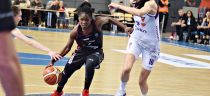 Artego Bydgoszcz - Energa Toruń 77:83 (styczeń 13, 2019)