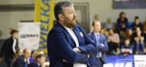 Arka Gdynia - Wisła CANPACK Kraków 76:71 (luty 09, 2019)