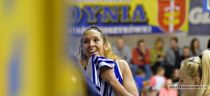 Arka Gdynia - Wisła CANPACK Kraków 76:71 (luty 09, 2019)