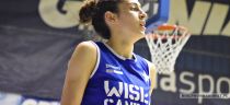 Arka Gdynia - Wisła CANPACK Kraków 76:71 (luty 09, 2019)