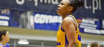 Arka Gdynia - Wisła CANPACK Kraków 76:71 (luty 09, 2019)