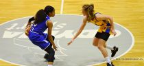 Arka Gdynia - Wisła CANPACK Kraków 76:71 (luty 09, 2019)