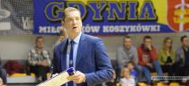 Arka Gdynia - Wisła CANPACK Kraków 76:71 (luty 09, 2019)