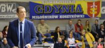 Arka Gdynia - Wisła CANPACK Kraków 76:71 (luty 09, 2019)