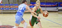 Mistrzostwa Polski U22 - dzień 2 (luty 14, 2019)