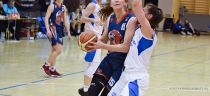Mistrzostwa Polski U22 - dzień 2 (luty 14, 2019)