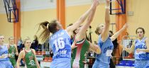 Mistrzostwa Polski U22 - dzień 2 (luty 14, 2019)