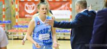 Mistrzostwa Polski U22 - dzień 2 (luty 14, 2019)