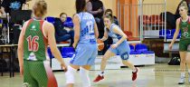 Mistrzostwa Polski U22 - dzień 2 (luty 14, 2019)