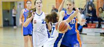 Mistrzostwa Polski U22 - dzień 2 (luty 14, 2019)