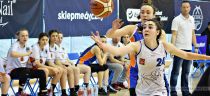 Mistrzostwa Polski U22 - dzień 2 (luty 14, 2019)