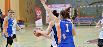 Mistrzostwa Polski U22 - dzień 2 (luty 14, 2019)