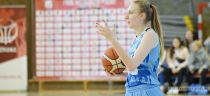 Mistrzostwa Polski U22 - dzień 5 (luty 17, 2019)