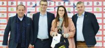 Mistrzostwa Polski U22 - dzień 5 (luty 17, 2019)