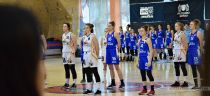 Mistrzostwa Polski U22 - dzień 5 (luty 17, 2019)