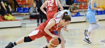 Mistrzostwa Polski U22 - dzień 5 (luty 17, 2019)