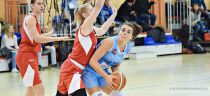 Mistrzostwa Polski U22 - dzień 5 (luty 17, 2019)