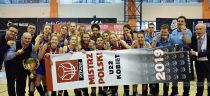 Mistrzostwa Polski U22 - dzień 5 (luty 17, 2019)