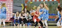 Mistrzostwa Polski U22 - dzień 5 (luty 17, 2019)