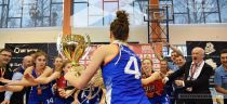 Mistrzostwa Polski U22 - dzień 5 (luty 17, 2019)