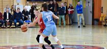 Mistrzostwa Polski U22 - dzień 5 (luty 17, 2019)