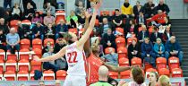 Puchar Czech 2019 - dzień 2 (marzec 10, 2019)