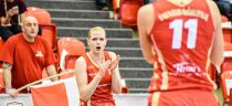 Puchar Czech 2019 - dzień 2 (marzec 10, 2019)