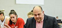Puchar Czech 2019 - dzień 2 (marzec 10, 2019)