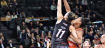 Bourges Basket - Flammes Carolo 67:58 (maj 11, 2019)