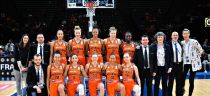 Bourges Basket - Flammes Carolo 67:58 (maj 11, 2019)